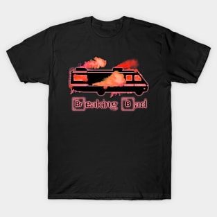 Breaking Bad T-Shirt